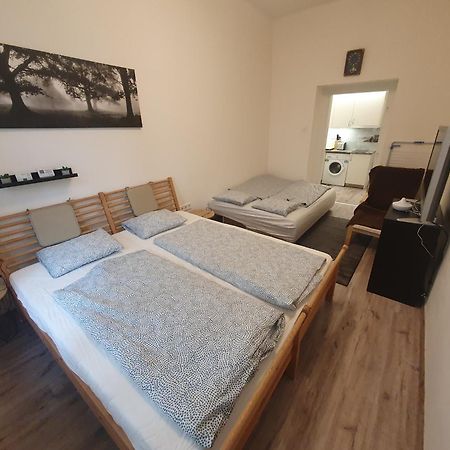 Serena Near Boulvard With Ac Budapest Ngoại thất bức ảnh